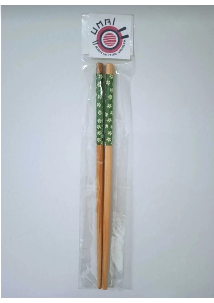 Kolpa Görkem Kore Bambu Chopstick