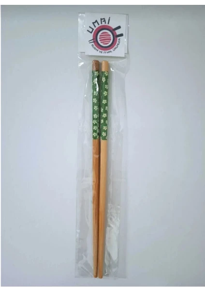 Kolpa Görkem Kore Bambu Chopstick