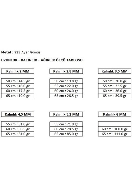 Zincir Kare Kral Model Gümüş Erkek Kolye MSN18K