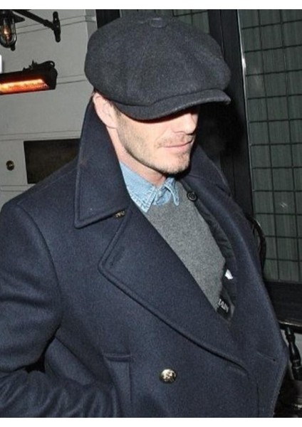 Peaky Blinders Şapka Newsboy Trend 8 Parça Kasket Fötr CP224P