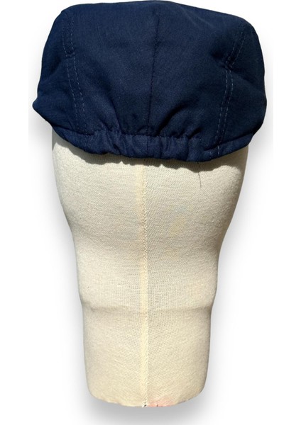 Yazlık Keten Ingiliz London Ördek Erkek Kasket Şapka CP238 indirimleri