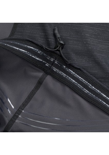 Olaian Erkek Slim Fit Uzun Kollu UV Korumalı Tişört - Siyah - 900 fırsatları