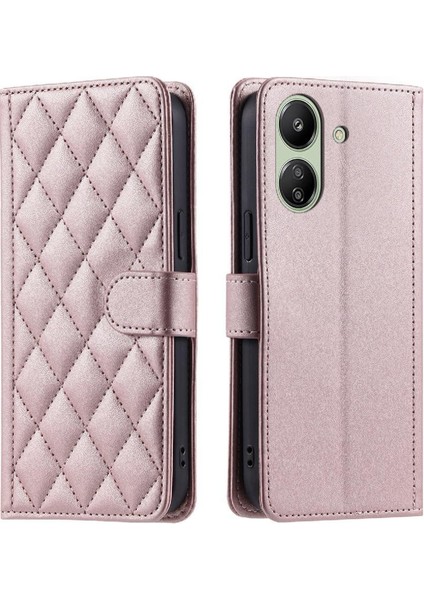 Xiaomi Redmi Telefon Kılıfı (Yurt Dışından)