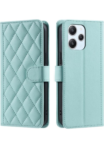 Xiaomi Redmi 12 4g Telefon Kılıfı (Yurt Dışından)