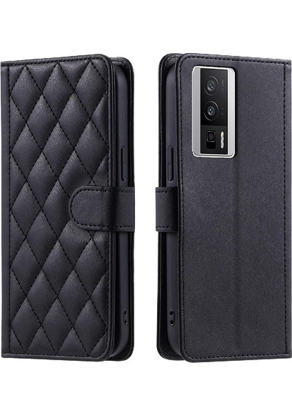 Xiaomi Redmi K60/K60 Pro Telefon Kılıfı (Yurt Dışından)