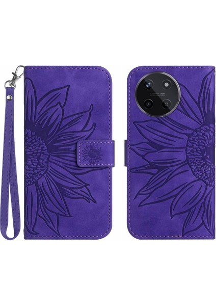 Realme 11 4g Telefon Kılıfı (Yurt Dışından)