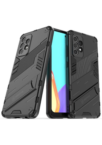Samsung Galaxy A52S 5g Telefon Kılıfı (Yurt Dışından)