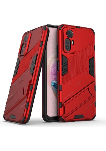 Xiaomi Redmi NOTE12S 4g Telefon Kılıfı (Yurt Dışından)