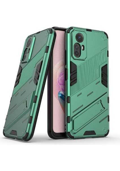 Xiaomi Redmi NOTE12S 4g Telefon Kılıfı (Yurt Dışından)