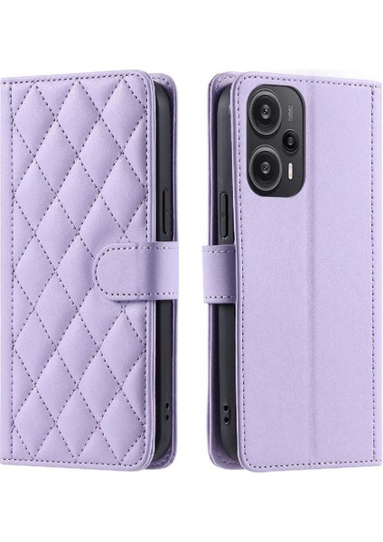 Xiaomi Redmi Not 12 Turbo 5g Telefon Kılıfı (Yurt Dışından)
