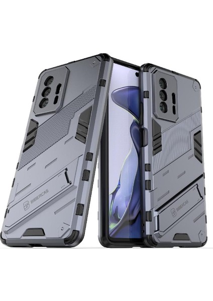 Xiaomi 11T/11T Pro 5g Telefon Kılıfı (Yurt Dışından)