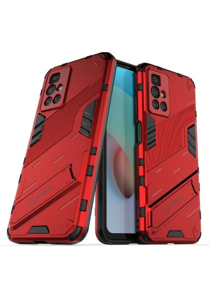 Xiaomi Redmi 10 4g Telefon Kılıfı (Yurt Dışından)