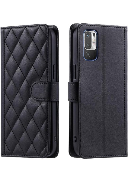 Xiaomi Redmi Not 10 5g Telefon Kılıfı (Yurt Dışından)