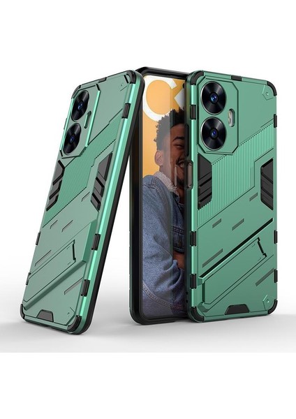 Realme C55 Telefon Kılıfı (Yurt Dışından)