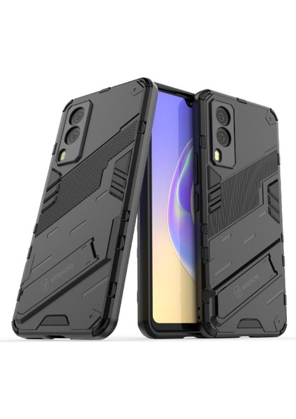 Vivo V21E 5g Telefon Kılıfı (Yurt Dışından)