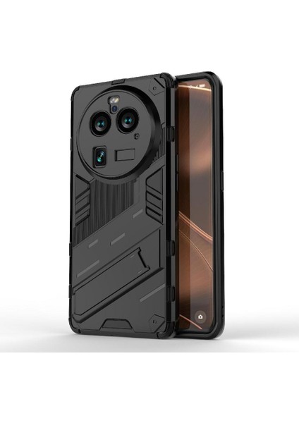 Oppo Bulmak X6 Pro 5g Telefon Kılıfı (Yurt Dışından)