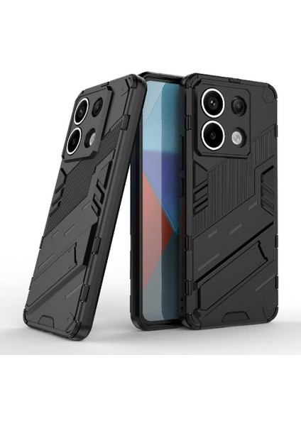 Xiaomi Redmi Not 13 Pro 5g Telefon Kılıfı (Yurt Dışından)