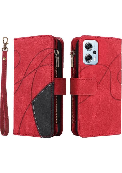 Xiaomi Poco X4 Gt Telefon Kılıfı (Yurt Dışından)