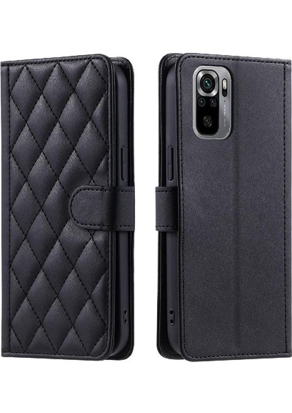 Xiaomi Redmi Not 10 4g Telefon Kılıfı (Yurt Dışından)
