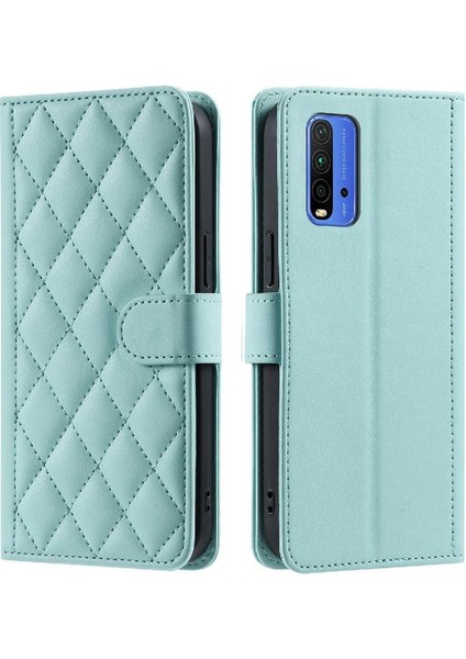 Xiaomi Poco M3 Telefon Kılıfı (Yurt Dışından)