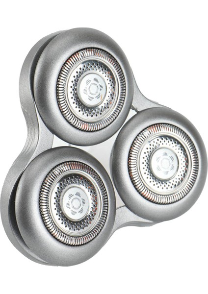 Philips Norelco Tıraş Makinesi Için 2x SH98/70 Yedek Tıraş Makinesi Başlığı, Prestige 9000 Serisi Tıraş Makinesine (SP9XXX) Uyar, Yeni Bıçak (Yurt Dışından) modelleri