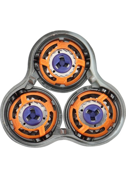 Philips Norelco Tıraş Makinesi Için 2x SH98/70 Yedek Tıraş Makinesi Başlığı, Prestige 9000 Serisi Tıraş Makinesine (SP9XXX) Uyar, Yeni Bıçak (Yurt Dışından) fırsatları