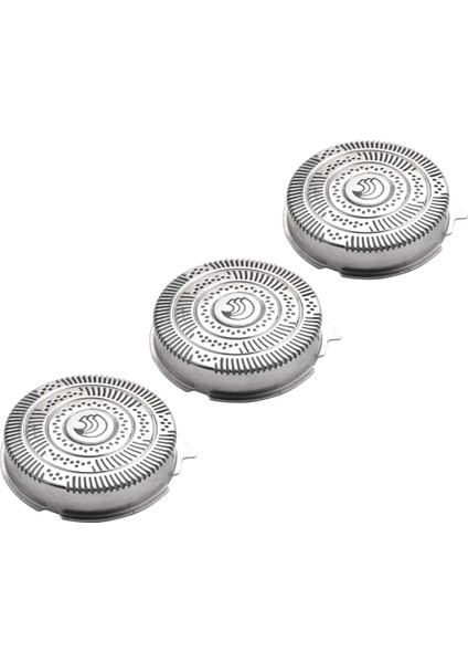 8 Adet Yedek Elektrikli Tıraş Makinesi Kafaları Philips Hq9 Serisi HQ9100 9190 9070 9170 9020 8250 Daha Uygun Jilet (Yurt Dışından)