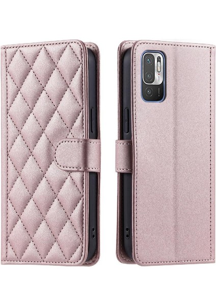 Xiaomi Redmi Not 10 5g Telefon Kılıfı (Yurt Dışından)