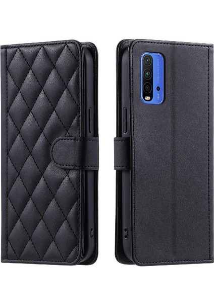 Xiaomi Poco M3 Telefon Kılıfı (Yurt Dışından)