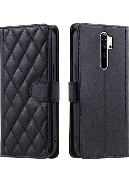 Xiaomi Redmi Not 8 Pro Telefon Kılıfı (Yurt Dışından)
