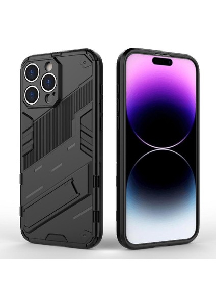 Iphone 14 Pro Telefon Kılıfı (Yurt Dışından)