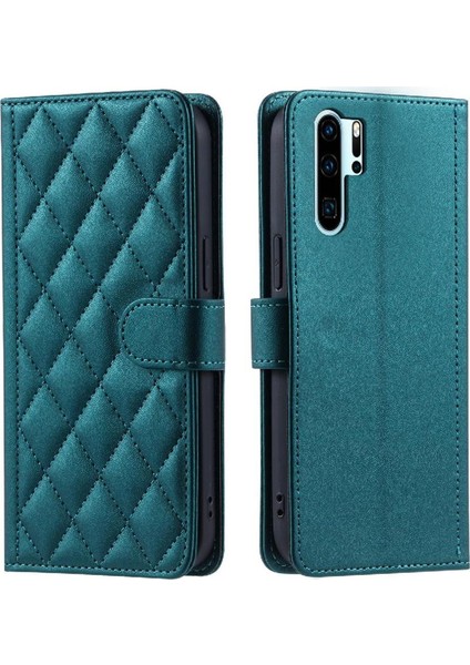 Huawei P30 Pro Telefon Kılıfı (Yurt Dışından)