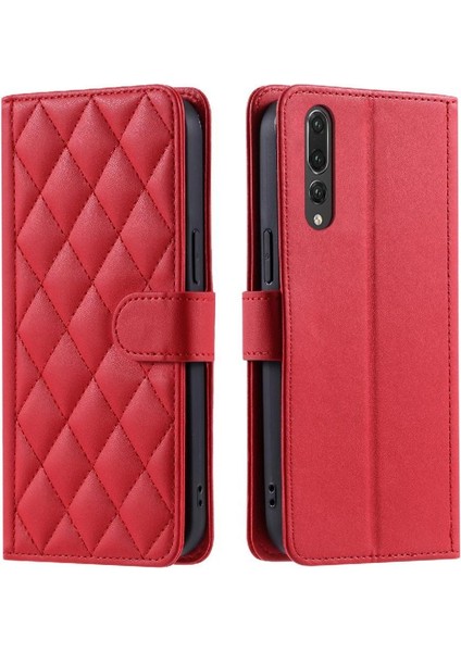 Huawei P20 Pro El Telefon Kılıfı (Yurt Dışından)