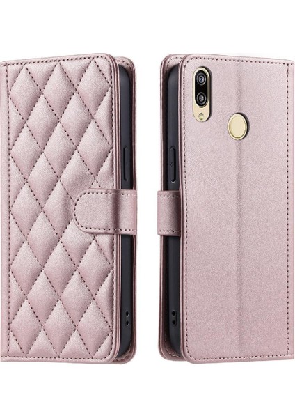 Huawei P20 Lite Telefon Kılıfı (Yurt Dışından)