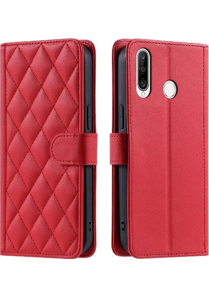 Huawei P30 Lite Telefon Kılıfı (Yurt Dışından)