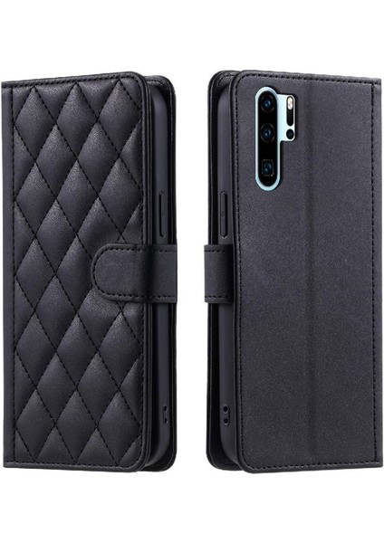Huawei P30 Pro Telefon Kılıfı (Yurt Dışından)
