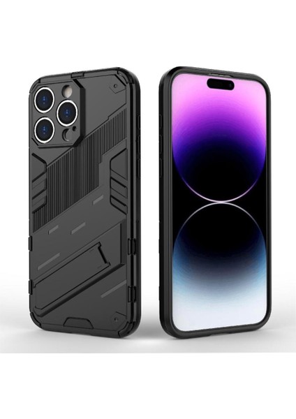 Iphone 14 Pro Max Telefon Kılıfı (Yurt Dışından)