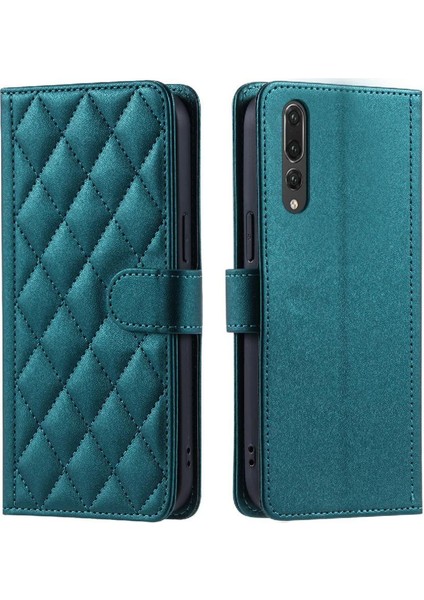 Huawei P20 Pro El Telefon Kılıfı (Yurt Dışından)