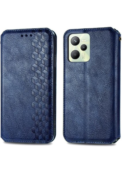 Oppo Realme C35 Telefon Kılıfı (Yurt Dışından)
