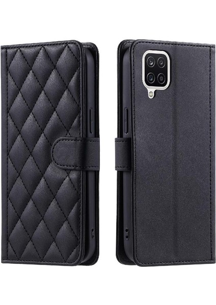 Samsung Galaxy A12 Telefon Kılıfı (Yurt Dışından)
