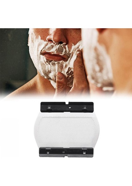 4x Braun Tıraş Makinesi Için Yedek Folyo Desteği M90 M60 P40 P50 P60 P70 555 5s Jilet Aksesuarları Tıraş Örgü Izgara Ekran (Yurt Dışından) fırsatları