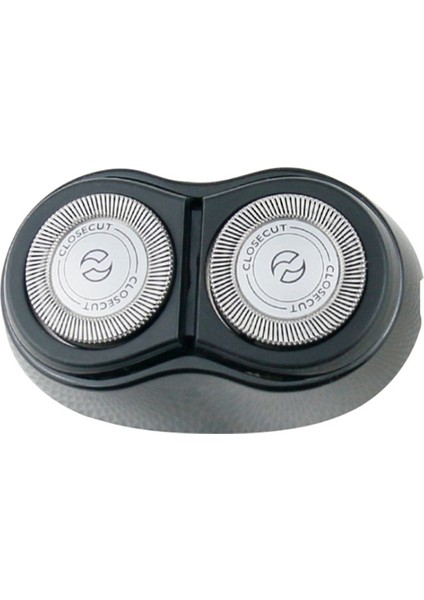 Philips Için 3x Tıraş Makinesi Kafası HQ902 HQ904 HQ906 HQ909 HQ912 HQ915 HQ916 HQ917 HQ986 HQ988 AT600 Yedek Jilet (Yurt Dışından)