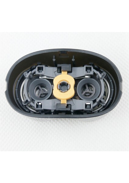 Philips Için 3x Tıraş Makinesi Kafası HQ902 HQ904 HQ906 HQ909 HQ912 HQ915 HQ916 HQ917 HQ986 HQ988 AT600 Yedek Jilet (Yurt Dışından)