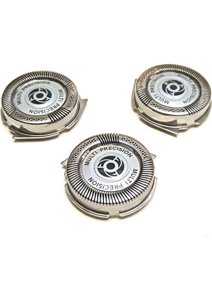 Philips Serisi 5000 Tıraş Makinesi Için 6 Adet Yedek Tıraş Makinesi Kafası SH50 S5091 S5080 S5076 S5420 5082 (Yurt Dışından)