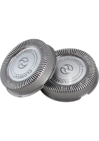 Philips Norelco Hq4 HQ58 HQ56 HQ80 Için 12 Adet Yedek Tıraş Başlığı Bıçak Kesiciler (Yurt Dışından)