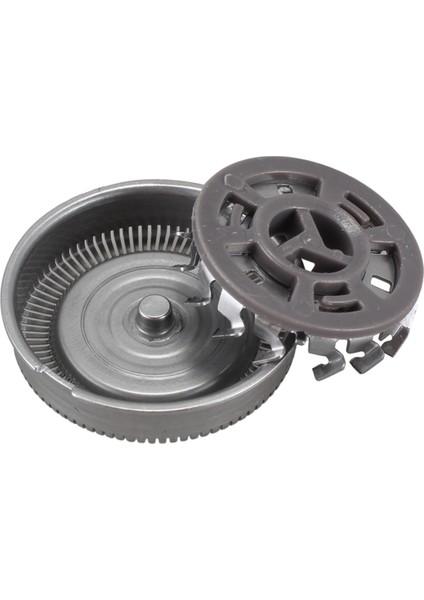 Philips Norelco Hq4 HQ58 HQ56 HQ80 Için 12 Adet Yedek Tıraş Başlığı Bıçak Kesiciler (Yurt Dışından)