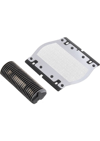 3x Braun Elektrikli Tıraş Makinesi Kafa Omentum 11B Serisi 1 110 120 130 140 150S-1 130S-1 5684 5685 Bıçak Net + Tıraş Başlığı (Yurt Dışından)