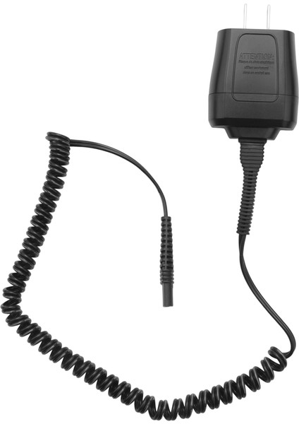3x Güç Kablosu Braun Tıraş Makinesi Serisi 7 3 5 S3 Şarj Cihazı Braun Elektrikli Tıraş Makinesi 190/199 Yedek 12 V Adaptör Abd Plug (Yurt Dışından) indirimleri