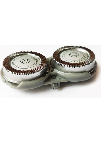 4x Jilet Hq4 Seti Yedek Tıraş Başlığı Erkekler Için Jilet Kafası Philips Için HQ422 HQ42 HQ460 HQ46 HQ481 HQ40 HQ41 (Yurt Dışından)