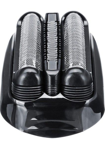 4 Adet 21B Tıraş Makinesi Yedek Kafa Braun Serie 3 Elektrikli Jilet 301S,310S,320S,330S,340S,360S,3010S,3020S,3030S,3040 (Yurt Dışından)